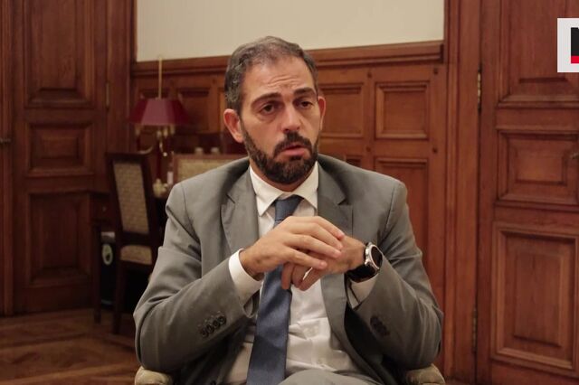 Duarte Cordeiro: 'internalização de meios de diagnóstico prossegue em 2022'