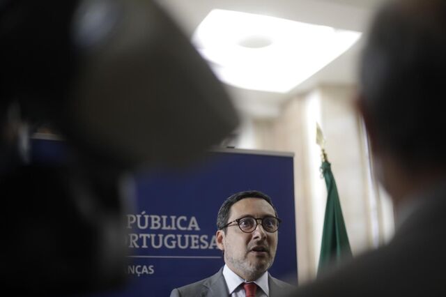 Inspeção-Geral de Finanças vai acompanhar e inspecionar o IVAucher 