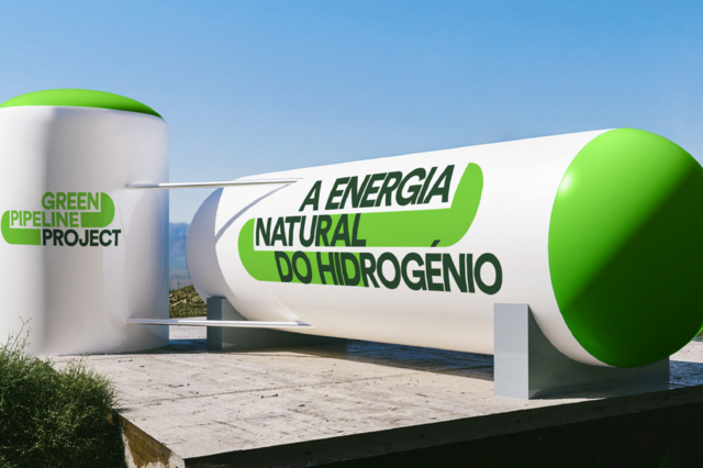 Governo quer produzir 5,5 GW de hidrogénio verde em 2030. Zero diz que é exagero