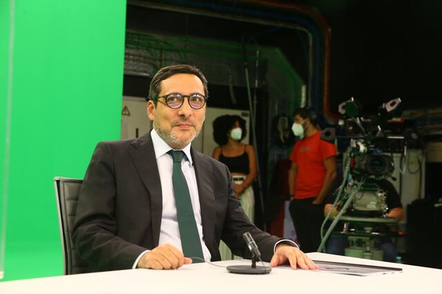 António Mendonça Mendes: Dívidas ao Fisco somam 22 mil milhões de euros