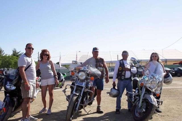 Associação de técnicos critica 'interesses económicos' na inspeção a motociclos 