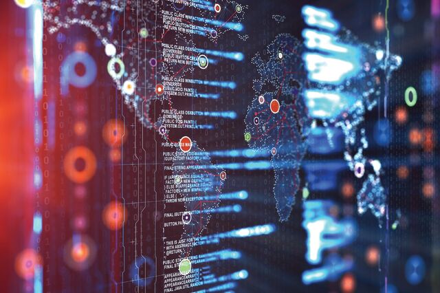 Portugal abaixo da média europeia tem plano para a transição digital