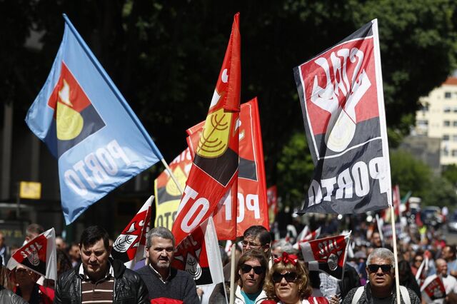 Informáticos do Estado em greve dia 24 de julho