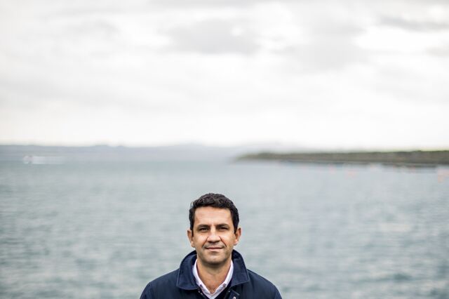 Jerónimo Martins quer dobrar produção de peixe em 2024