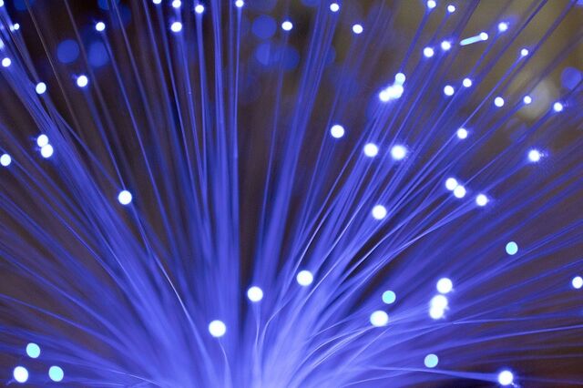Brasileira Oi vende negócio de fibra ótica. Pharol dispara 4% em Lisboa