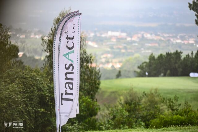 International Pairs – Eliminatória Ponte de Lima