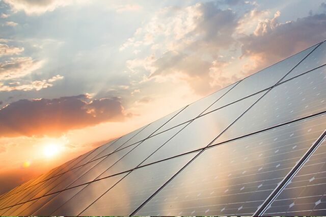 Energia solar do Brasil é a nova aposta da Galp
