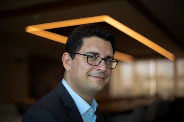 João Leitão Figueiredo: “O chamado leilão do 5G tem demonstrado o que de pior se faz em Portugal”