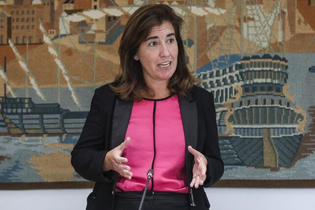 Proposta do Governo que altera leis laborais passa à especialidade. Saiba o que prevê