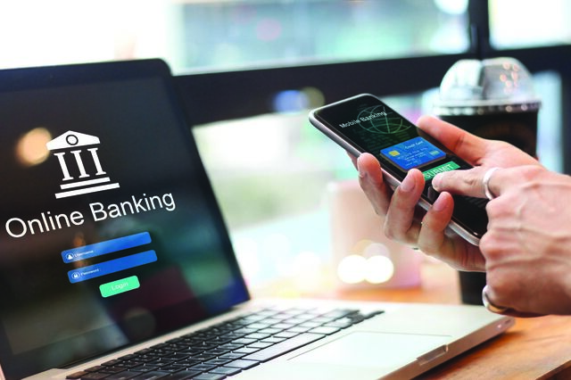 Estará o setor da banca a cumprir a promessa do digital