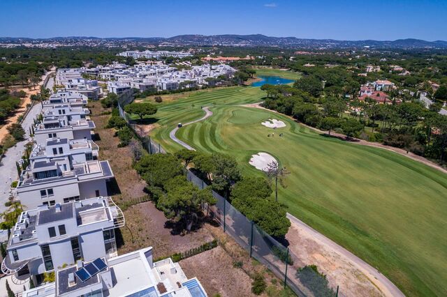 Brasileira SPX vai criar mais 850 camas no “buraco” da CGD na Quinta do Lago