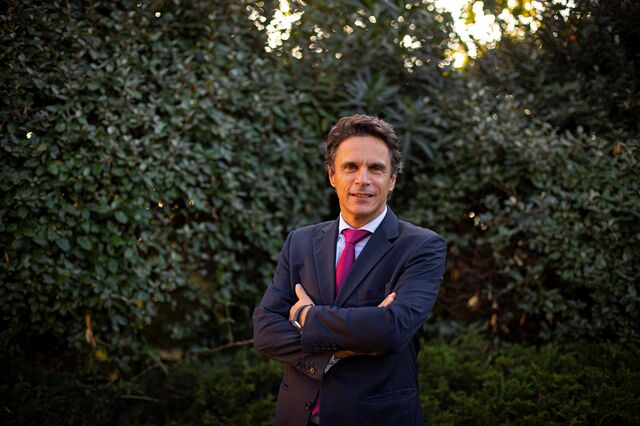 João Nuno Mendes: “É de sublinhar o crescimento do investimento sustentável ao longo dos últimos anos”