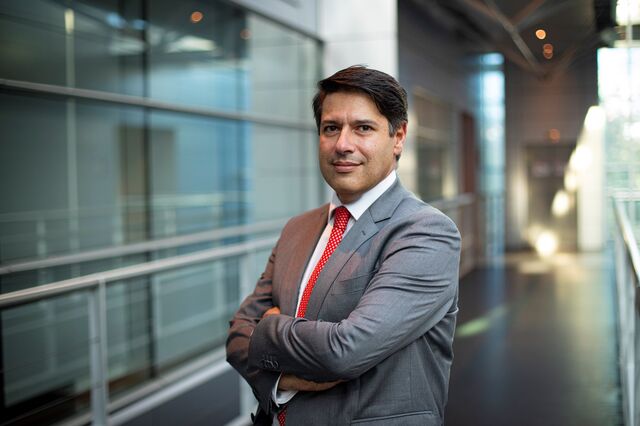 Ricardo Mourinho Félix: Não haverá transição climática sustentável se não conseguirmos mobilizar financiamento privado