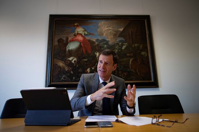 Garantias à banca abrem porta a 8 mil milhões para PME