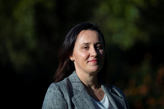 Diretora financeira da EDP: 'Quem emite green bonds tem vantagem em termos de custo de financiamento'