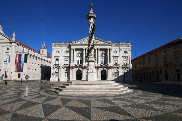 Pandemia tira 20 milhões de euros às autarquias