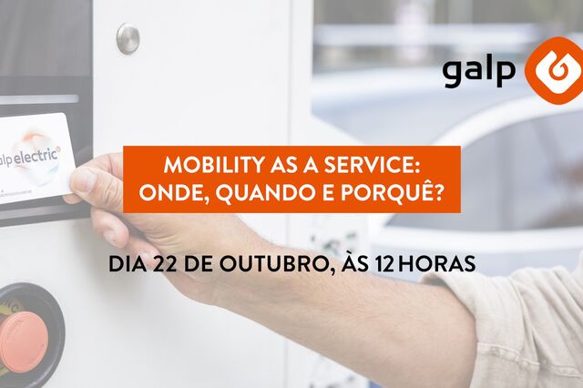 C-Studio: Mobility as a Service: onde, como e porquê?