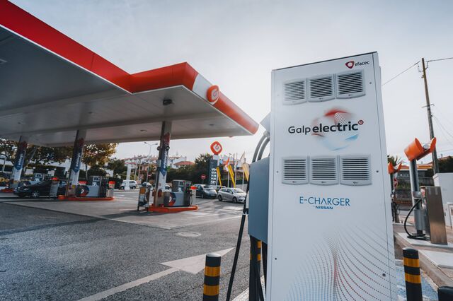Um player de referência na mobilidade elétrica