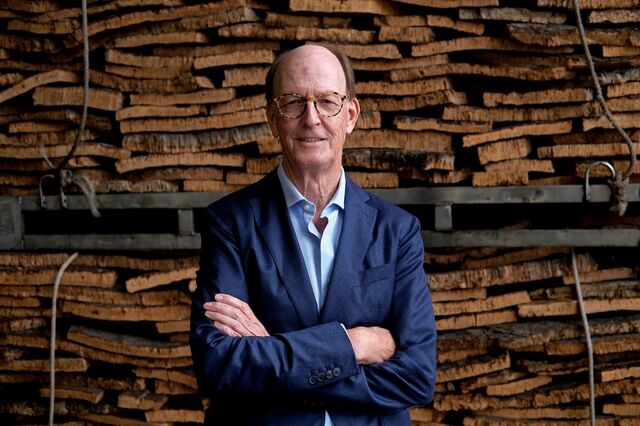 Cork Supply: “Vamos investir  17 milhões para chegar aos 1.000 milhões de rolhas”