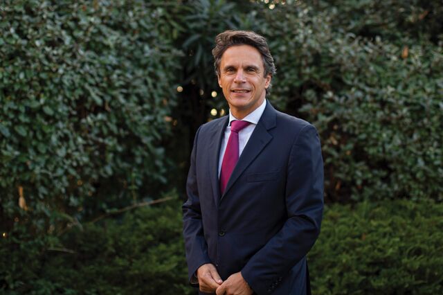 João Nuno Mendes “Serão necessários investimentos muito significativos para a transformação dos diferentes setores”