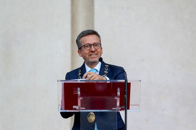 Moedas sem autonomia para grandes projetos urbanísticos