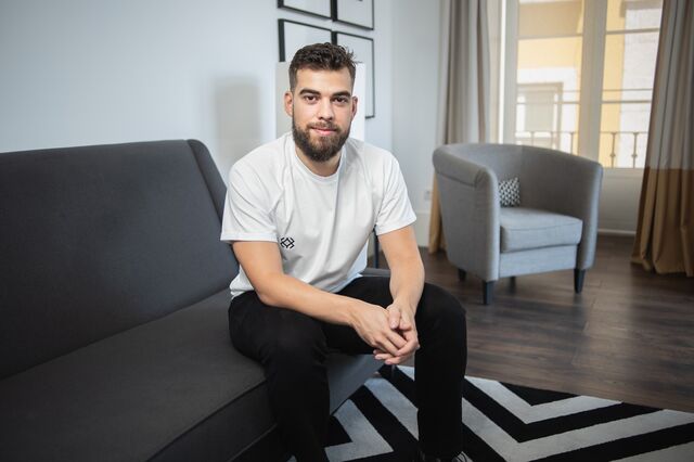 Mitchell instala caça ao tesouro dos “bugs” em Lisboa e quer ter 100 engenheiros