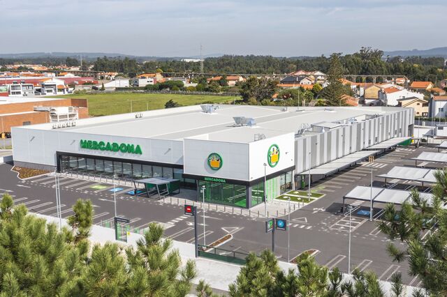 Mercadona cria 65 postos de trabalho com nova loja em Vila do Conde