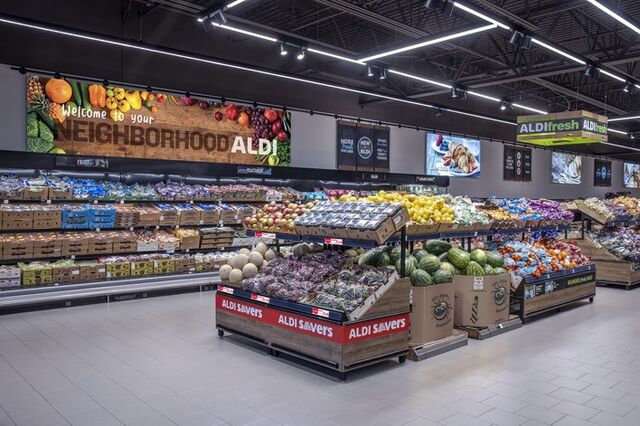 Sonae Sierra compra 5 supermercados na Alemanha com fundo de 200 milhões