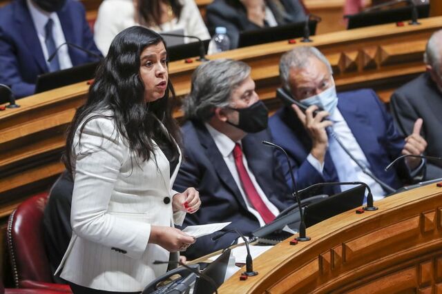 PAN contra novo Estado de Emergência 