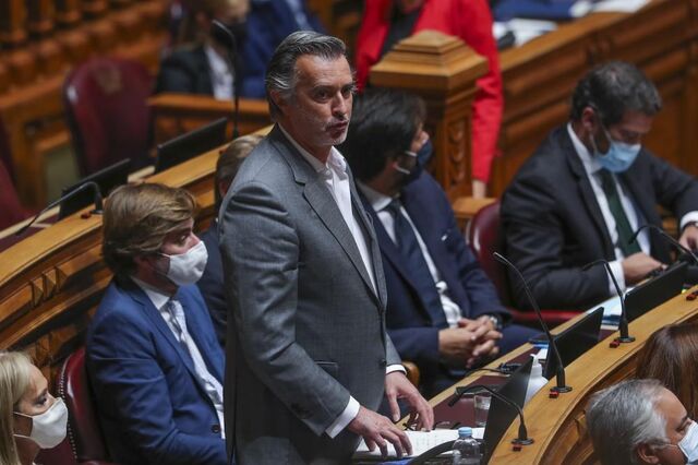 IL pediu a Marcelo que eleições não ocorram antes de 30 de janeiro