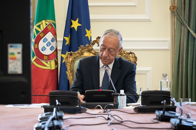 Novo Orçamento pode ser aprovado só a meio do ano