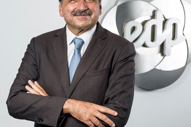 CEO da EDP Brasil: “Queremos atrair novos acionistas europeus e institucionais dos EUA”