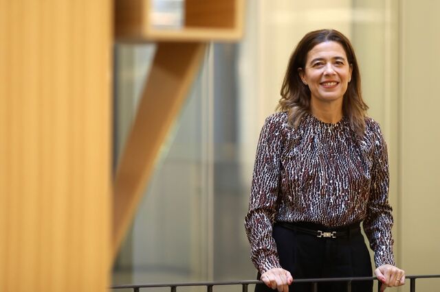 Paula Gomes Freire: “Há tecnologia que hoje já faz muito melhor do que nós humanos” 