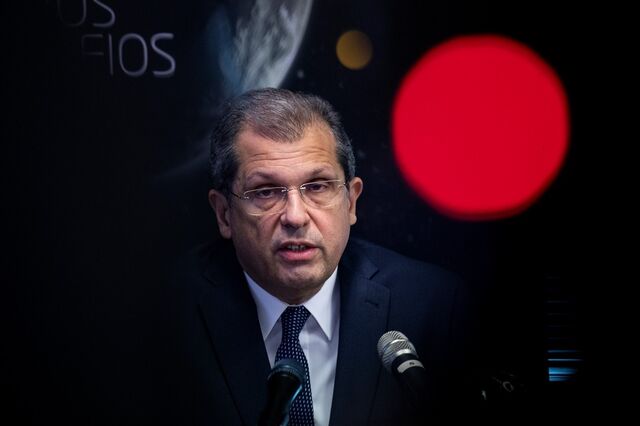 Há quem se esteja a passar pela Anacom. Regulador já participou ao MP