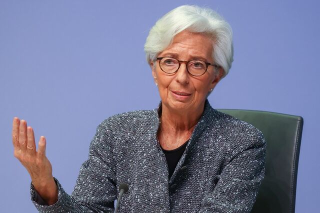 BCE estará a comprar cerca de 50% de dívida dos países, acima do limite definido