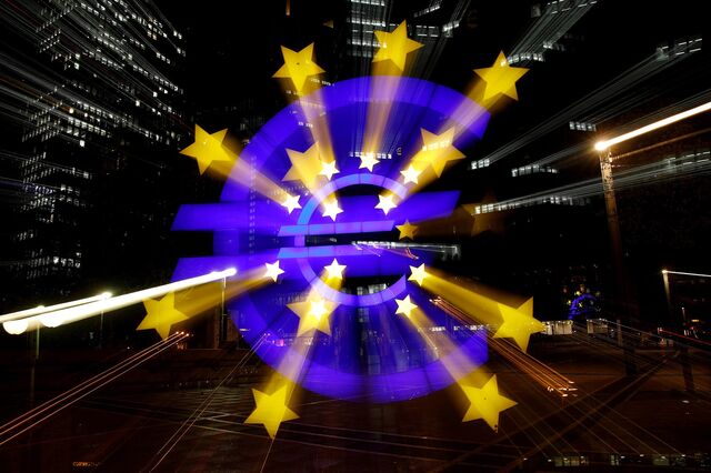 Instabilidade política na Europa soma aos receios de recessão 