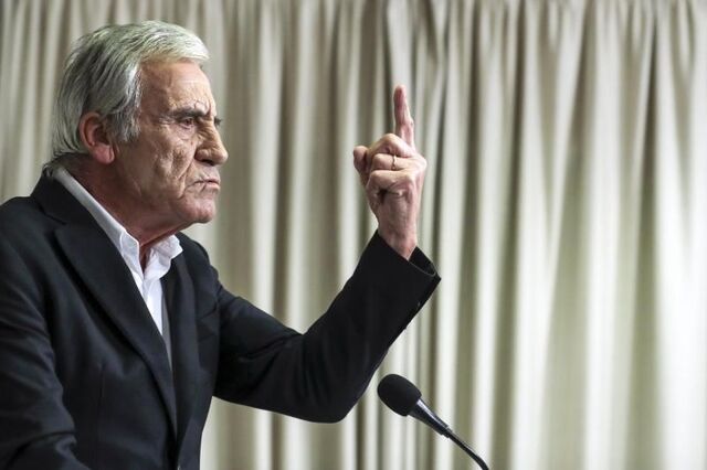 PCP diz que Marcelo tem de assumir a 'responsabilidade' de marcar eleições 'sem necessidade'