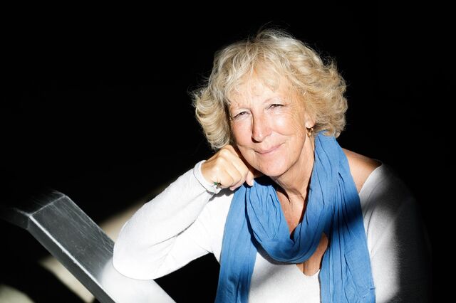 Margarida de Magalhães Ramalho: A vida e a História não podem ser vistas a preto e branco