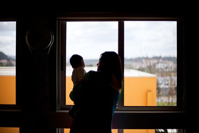 Luto parental aumenta para 20 dias a partir de terça-feira