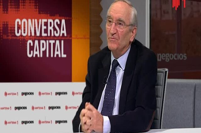 Chumbo do OE pode reduzir confiança do investimento privado, admite Bagão Félix