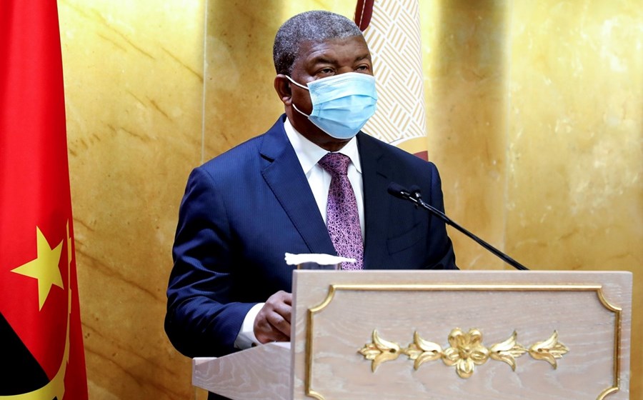 O Presidente angolano, João Lourenço, anunciou uma redução significativa do IVA.