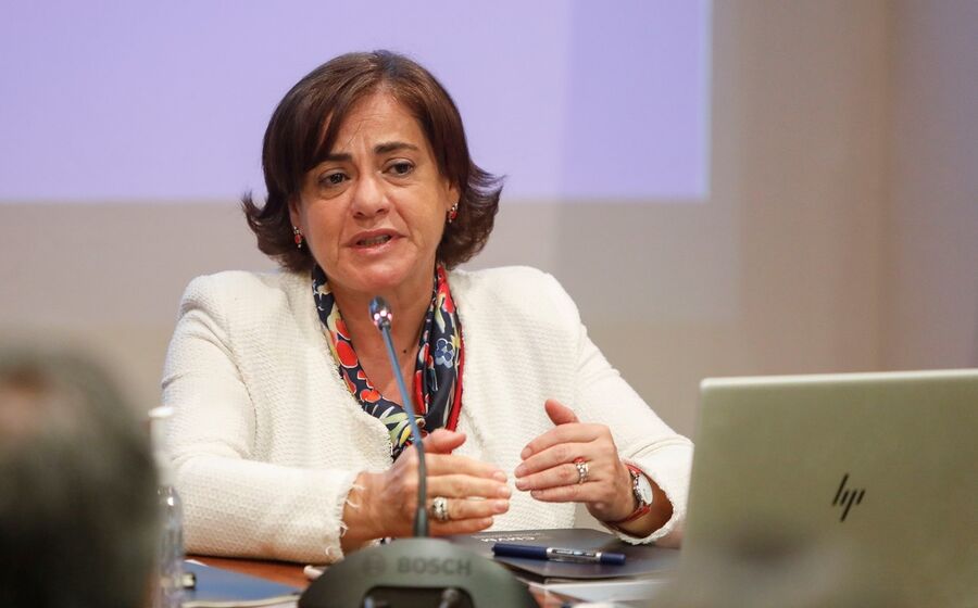 Gabriela Figueiredo Dias CMVM