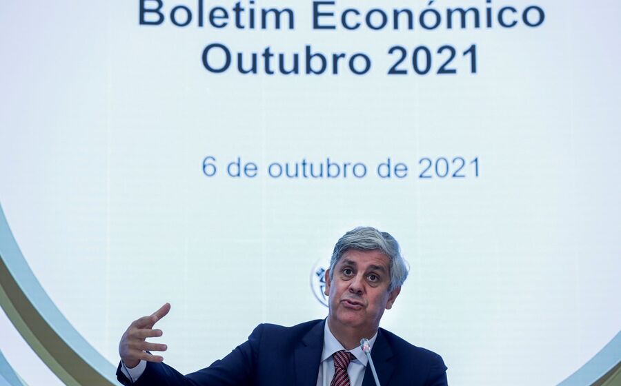 Mario Centeno
