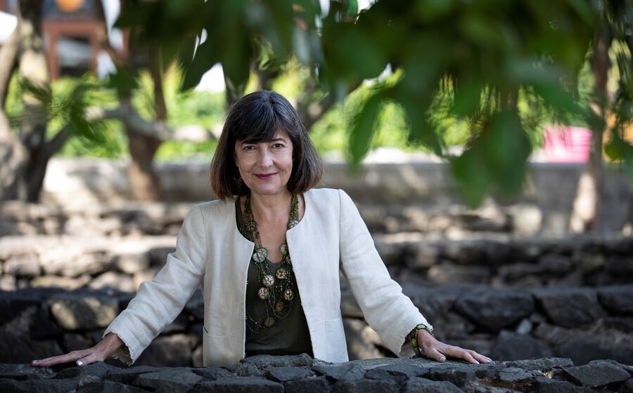 Maria do Céu Patrão Neves