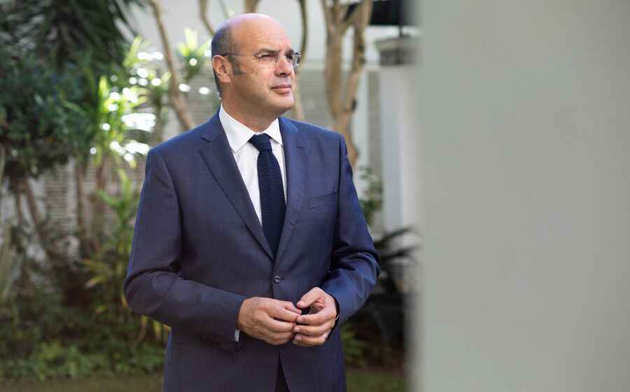 Pedro Siza Vieira