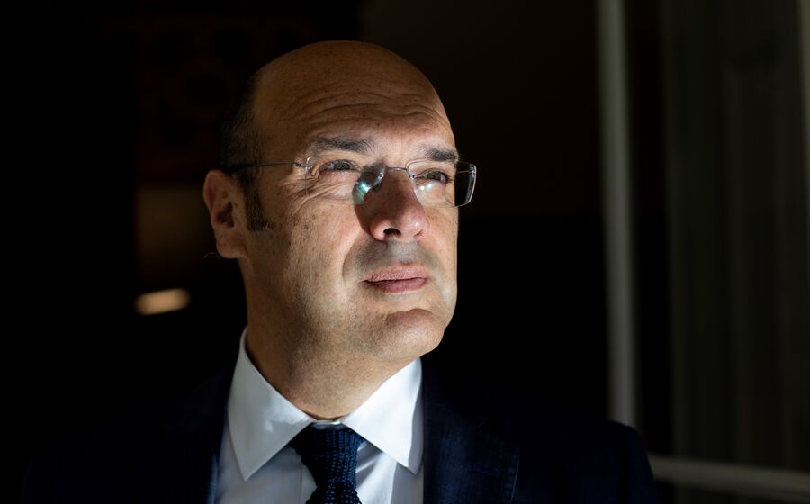 Pedro Siza Vieira