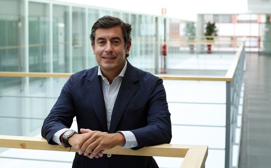 Gonçalo Lobo Xavier, diretor-geral da APED