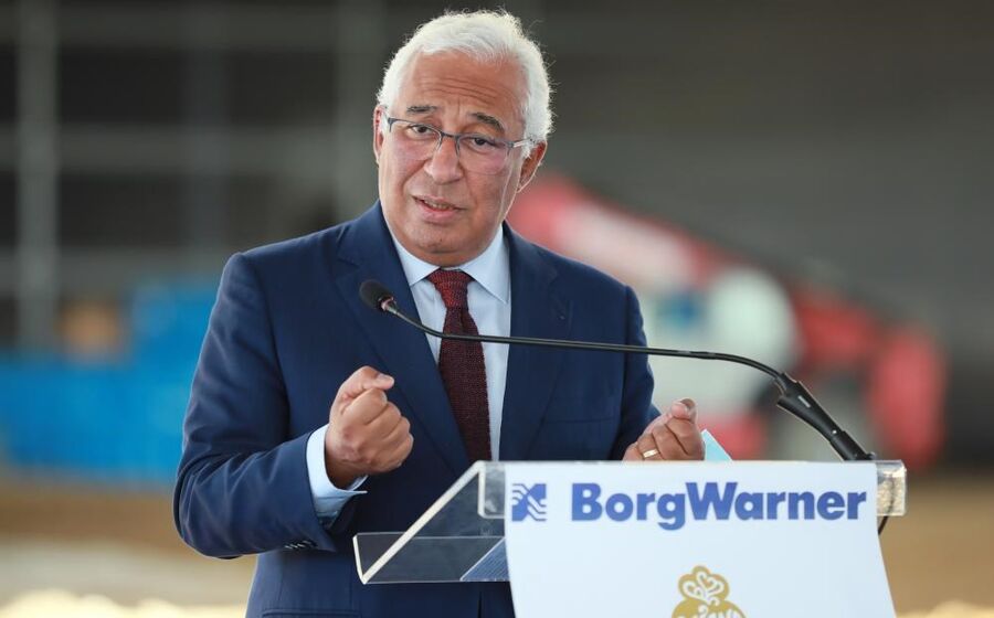 António Costa