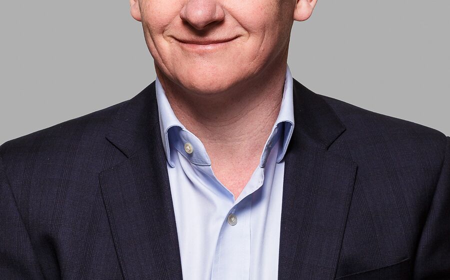 Ian Griffiths, Kantar