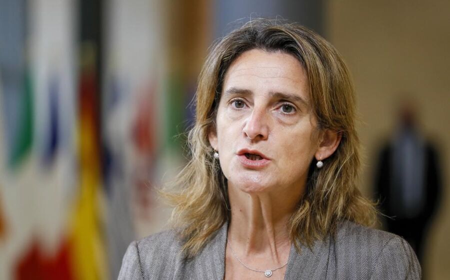 Teresa Ribera